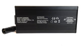 7A Ladegerät XT70 43,2V 305 Watt für 36V LiFePo4 Akkus Aktiver Lüfter